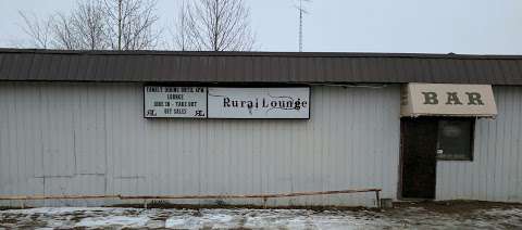 Rural Lounge
